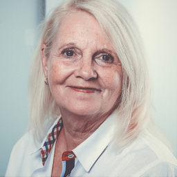 Rosemarie Jessberger