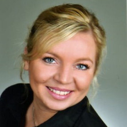 Profilbild Julia Grothe