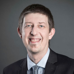 Lars Aeschbacher