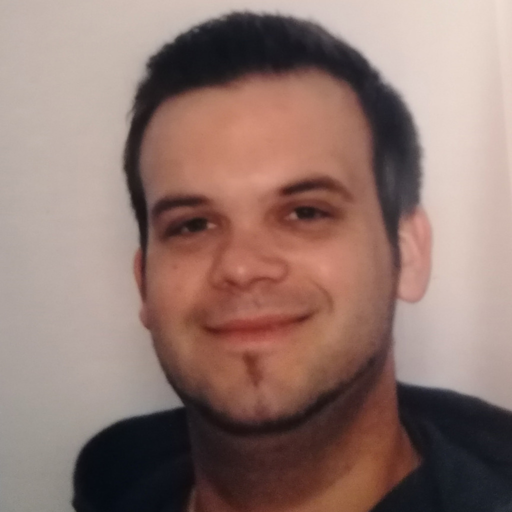 Stefan Bondi Produktionsmitarbeiter Inexterior XING