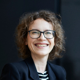 Stefanie Hübner
