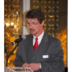 Bernhard Ott