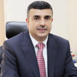 Mohammed Nayar