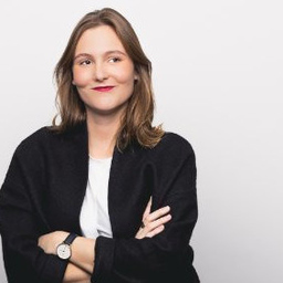 Luisa Gerke