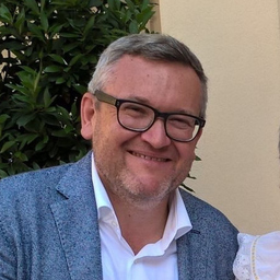 Joachim Schlaminger