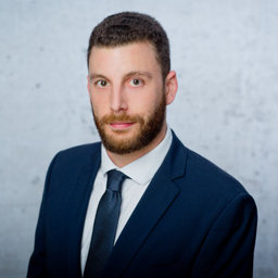 Dipl.-Ing. Steffen Fahrein