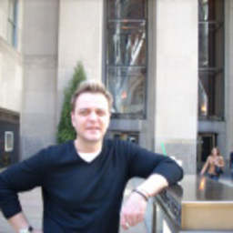 Uwe Buertesch
