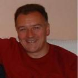 Roy Weston