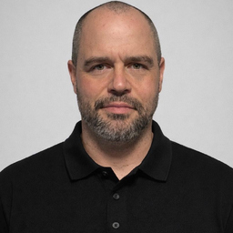 Sascha Bachschwöller