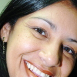 Brizeida Barreto Graterol