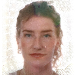 Chantal Kallis