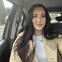 Julia Weißenberg