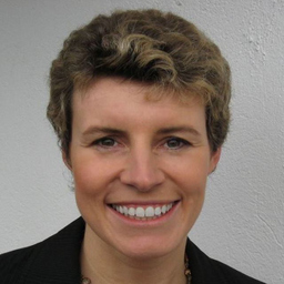 Gudrun Parchmann