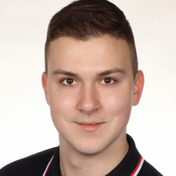 Dominik Cuic