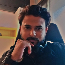 Anas Ahmed