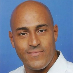 Darcy Clarke