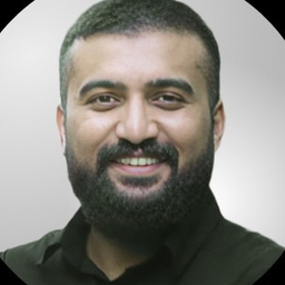Izhan Ahmed Sheikh