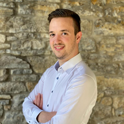 David Stollhofen