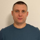 Vitalii  Kushnirenko 
