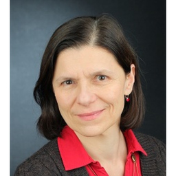 Nina Schimming