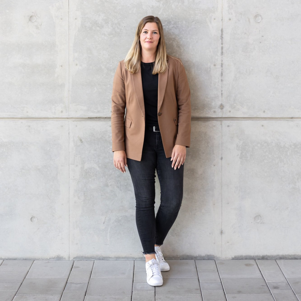 Anne Schermann - Referentin Prozessmanagement - Sparkasse Emsland | XING