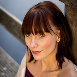 Pia Lange
