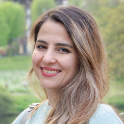 Parichehr Shahidi Sadeghi