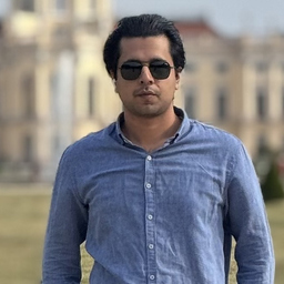 Usman Gujjar
