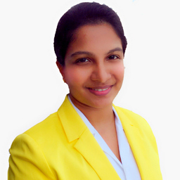 Anu Teresa Jose