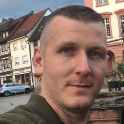 Sven Moll