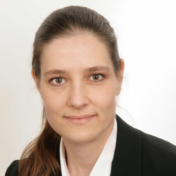 Sandra Welsch