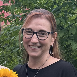 Sabine Eschner