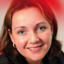 Janine Flierl