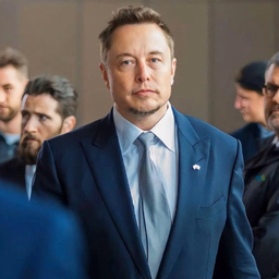 Mr Tweet Musk