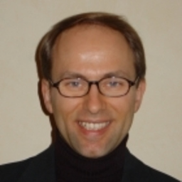 Johannes Gehringer