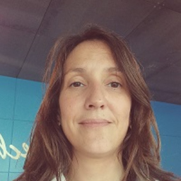 Maria Almeida