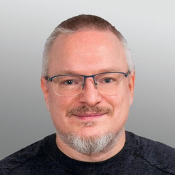 Robert Mitschke