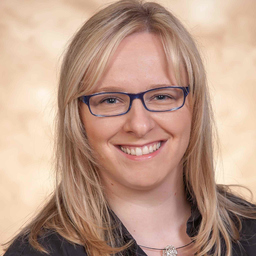 Profilbild Marlene Müller