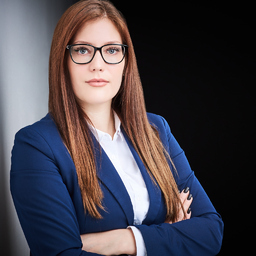 Alexandra Schrod