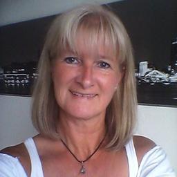 Beate Volk