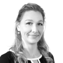 Dipl.-Ing. Jana Wiedemeyer