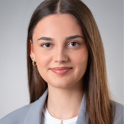 Vanessa Pati