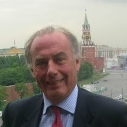 Bruce Lamarche