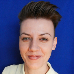 Michelle Rudolf