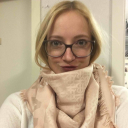Mariell Bürger