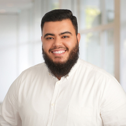 Jamal El-Ouardi