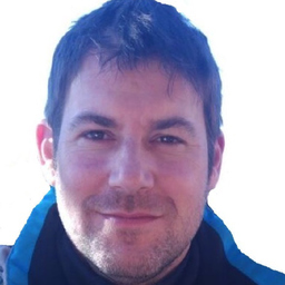 Sascha Oberhofer