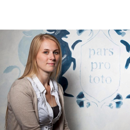 Katharina Hammacher