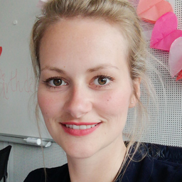 Nicole Richartz