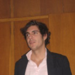 Gonzalo Calderón Santos